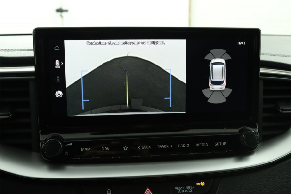 Kia Ceed Sportswagon 1.5 T-GDi DynamicPlusLine - Navigatie - LED Koplampen - Stoel/Stuurverwarming - Climate Control - Cruise Control - Fabrieksgarantie Tot 2031
