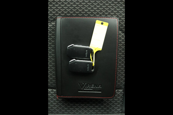 Kia Ceed Sportswagon 1.5 T-GDi DynamicPlusLine - Navigatie - LED Koplampen - Stoel/Stuurverwarming - Climate Control - Cruise Control - Fabrieksgarantie Tot 2031