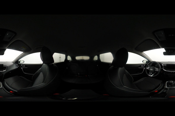 Kia Ceed Sportswagon 1.5 T-GDi DynamicPlusLine - Navigatie - LED Koplampen - Stoel/Stuurverwarming - Climate Control - Cruise Control - Fabrieksgarantie Tot 2031