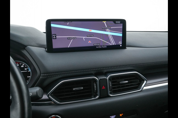 Mazda CX-5 2.0 SkyActiv-G 165 Sportive (INCL.BTW) *HEAD-UP | LEATHER-MICROFIBRE | BOSE-SOUNDSYSTEM | FULL-LED | ADAPTIVE-CRUISE | MEMORY-PACK |  HEAD-UP | KEYLESS | TOP-VIEW | BLINDSPOT | HEATED-COMFORTSEATS | NAVI-FULLMAP | LANE-