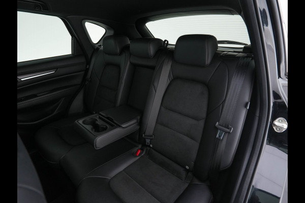 Mazda CX-5 2.0 SkyActiv-G 165 Sportive (INCL.BTW) *HEAD-UP | LEATHER-MICROFIBRE | BOSE-SOUNDSYSTEM | FULL-LED | ADAPTIVE-CRUISE | MEMORY-PACK |  HEAD-UP | KEYLESS | TOP-VIEW | BLINDSPOT | HEATED-COMFORTSEATS | NAVI-FULLMAP | LANE-