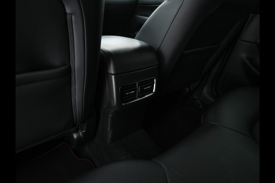 Mazda CX-5 2.0 SkyActiv-G 165 Sportive (INCL.BTW) *HEAD-UP | LEATHER-MICROFIBRE | BOSE-SOUNDSYSTEM | FULL-LED | ADAPTIVE-CRUISE | MEMORY-PACK |  HEAD-UP | KEYLESS | TOP-VIEW | BLINDSPOT | HEATED-COMFORTSEATS | NAVI-FULLMAP | LANE-