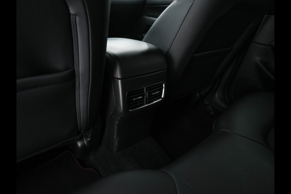 Mazda CX-5 2.0 SkyActiv-G 165 Sportive (INCL.BTW) *HEAD-UP | LEATHER-MICROFIBRE | BOSE-SOUNDSYSTEM | FULL-LED | ADAPTIVE-CRUISE | MEMORY-PACK |  HEAD-UP | KEYLESS | TOP-VIEW | BLINDSPOT | HEATED-COMFORTSEATS | NAVI-FULLMAP | LANE-