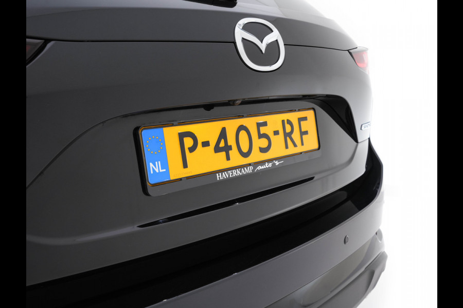 Mazda CX-5 2.0 SkyActiv-G 165 Sportive (INCL.BTW) *HEAD-UP | LEATHER-MICROFIBRE | BOSE-SOUNDSYSTEM | FULL-LED | ADAPTIVE-CRUISE | MEMORY-PACK |  HEAD-UP | KEYLESS | TOP-VIEW | BLINDSPOT | HEATED-COMFORTSEATS | NAVI-FULLMAP | LANE-