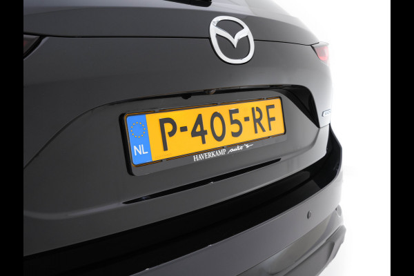 Mazda CX-5 2.0 SkyActiv-G 165 Sportive (INCL.BTW) *HEAD-UP | LEATHER-MICROFIBRE | BOSE-SOUNDSYSTEM | FULL-LED | ADAPTIVE-CRUISE | MEMORY-PACK |  HEAD-UP | KEYLESS | TOP-VIEW | BLINDSPOT | HEATED-COMFORTSEATS | NAVI-FULLMAP | LANE-