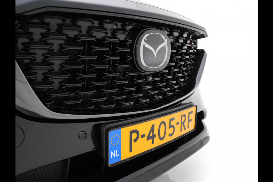 Mazda CX-5 2.0 SkyActiv-G 165 Sportive (INCL.BTW) *HEAD-UP | LEATHER-MICROFIBRE | BOSE-SOUNDSYSTEM | FULL-LED | ADAPTIVE-CRUISE | MEMORY-PACK |  HEAD-UP | KEYLESS | TOP-VIEW | BLINDSPOT | HEATED-COMFORTSEATS | NAVI-FULLMAP | LANE-