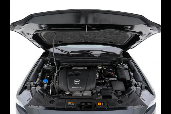 Mazda CX-5 2.0 SkyActiv-G 165 Sportive (INCL.BTW) *HEAD-UP | LEATHER-MICROFIBRE | BOSE-SOUNDSYSTEM | FULL-LED | ADAPTIVE-CRUISE | MEMORY-PACK |  HEAD-UP | KEYLESS | TOP-VIEW | BLINDSPOT | HEATED-COMFORTSEATS | NAVI-FULLMAP | LANE-