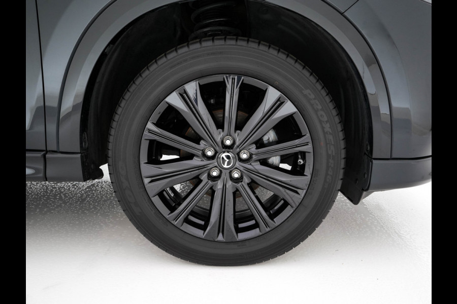 Mazda CX-5 2.0 SkyActiv-G 165 Sportive (INCL.BTW) *HEAD-UP | LEATHER-MICROFIBRE | BOSE-SOUNDSYSTEM | FULL-LED | ADAPTIVE-CRUISE | MEMORY-PACK |  HEAD-UP | KEYLESS | TOP-VIEW | BLINDSPOT | HEATED-COMFORTSEATS | NAVI-FULLMAP | LANE-