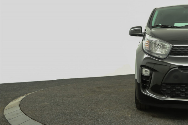 Kia Picanto 1.0 DPi ComfortLine - Radio - Bluetooth - Airco - Fabrieksgarantie Tot 2031