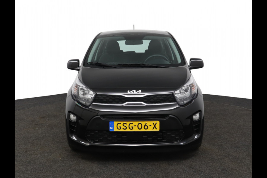Kia Picanto 1.0 DPi ComfortLine - Radio - Bluetooth - Airco - Fabrieksgarantie Tot 2031