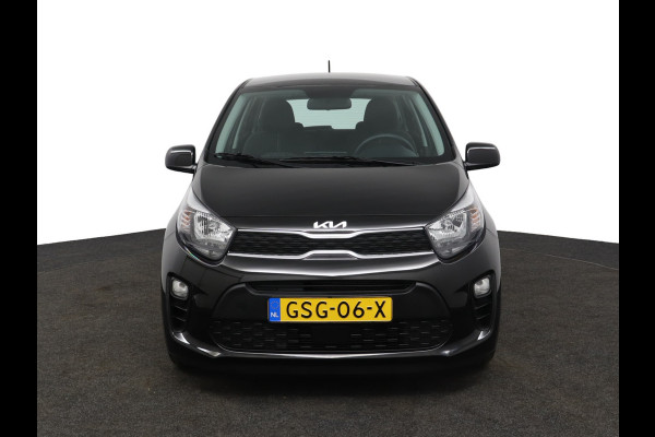 Kia Picanto 1.0 DPi ComfortLine - Radio - Bluetooth - Airco - Fabrieksgarantie Tot 2031