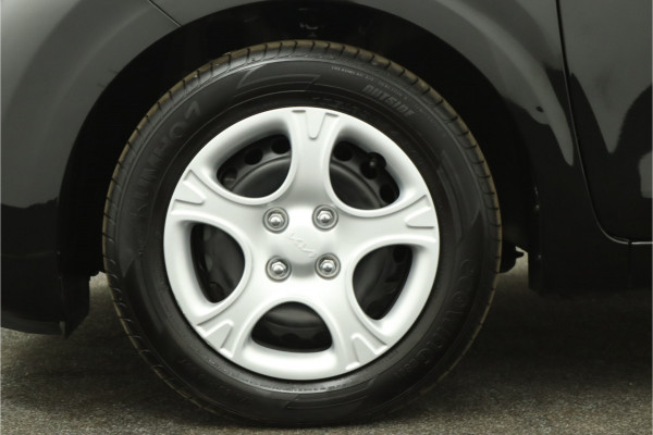 Kia Picanto 1.0 DPi ComfortLine - Radio - Bluetooth - Airco - Fabrieksgarantie Tot 2031