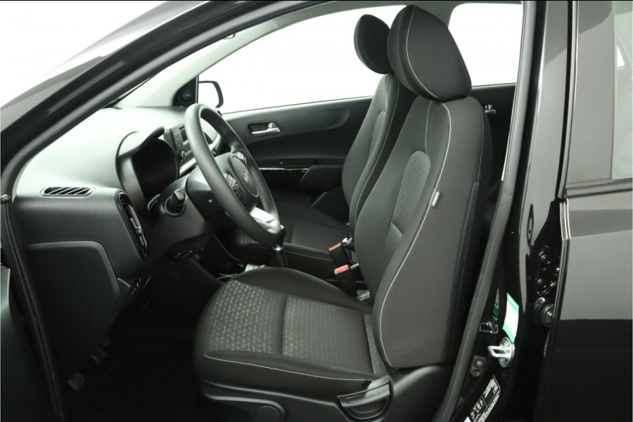 Kia Picanto 1.0 DPi ComfortLine - Radio - Bluetooth - Airco - Fabrieksgarantie Tot 2031