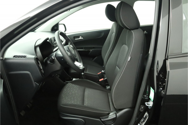 Kia Picanto 1.0 DPi ComfortLine - Radio - Bluetooth - Airco - Fabrieksgarantie Tot 2031