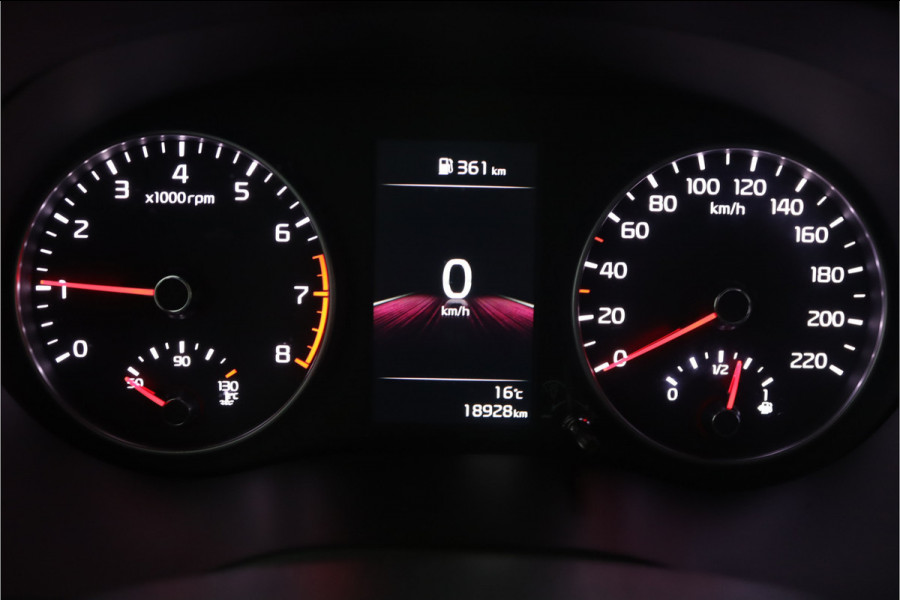 Kia Picanto 1.0 DPi ComfortLine - Radio - Bluetooth - Airco - Fabrieksgarantie Tot 2031