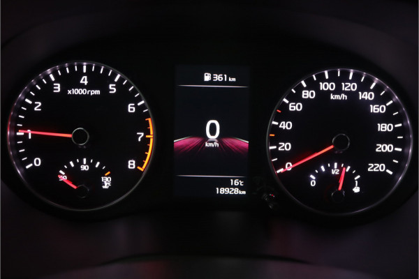 Kia Picanto 1.0 DPi ComfortLine - Radio - Bluetooth - Airco - Fabrieksgarantie Tot 2031