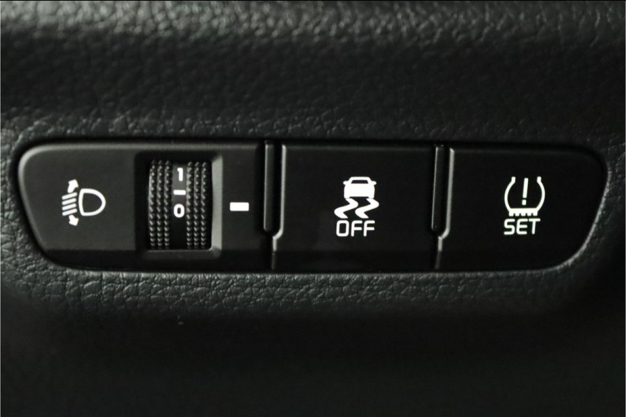 Kia Picanto 1.0 DPi ComfortLine - Radio - Bluetooth - Airco - Fabrieksgarantie Tot 2031