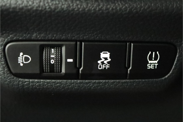 Kia Picanto 1.0 DPi ComfortLine - Radio - Bluetooth - Airco - Fabrieksgarantie Tot 2031