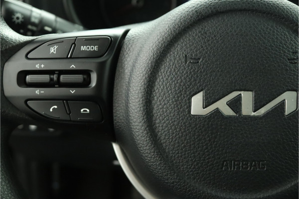 Kia Picanto 1.0 DPi ComfortLine - Radio - Bluetooth - Airco - Fabrieksgarantie Tot 2031