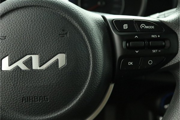 Kia Picanto 1.0 DPi ComfortLine - Radio - Bluetooth - Airco - Fabrieksgarantie Tot 2031