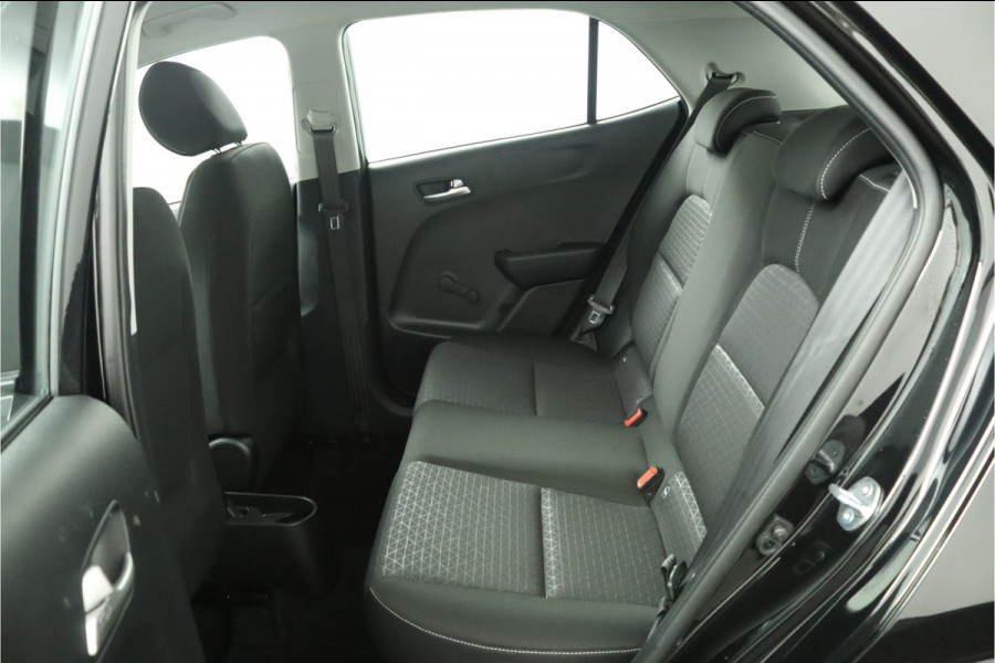 Kia Picanto 1.0 DPi ComfortLine - Radio - Bluetooth - Airco - Fabrieksgarantie Tot 2031