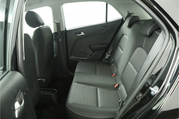 Kia Picanto 1.0 DPi ComfortLine - Radio - Bluetooth - Airco - Fabrieksgarantie Tot 2031