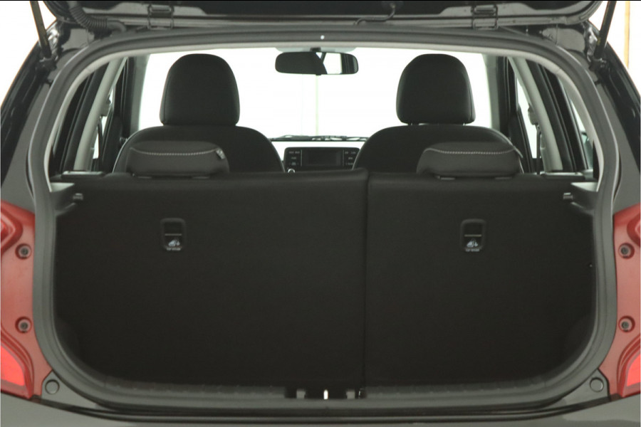 Kia Picanto 1.0 DPi ComfortLine - Radio - Bluetooth - Airco - Fabrieksgarantie Tot 2031