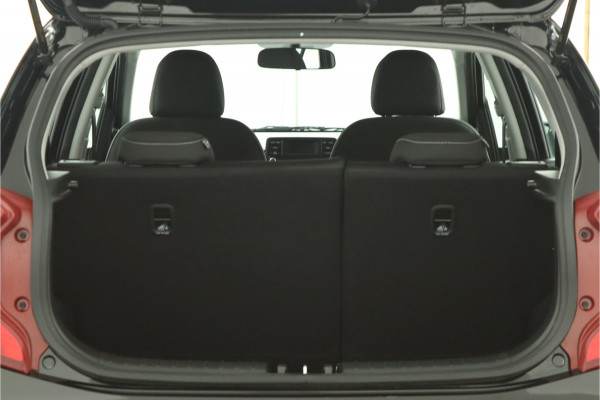 Kia Picanto 1.0 DPi ComfortLine - Radio - Bluetooth - Airco - Fabrieksgarantie Tot 2031