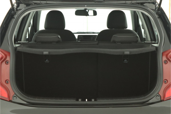 Kia Picanto 1.0 DPi ComfortLine - Radio - Bluetooth - Airco - Fabrieksgarantie Tot 2031