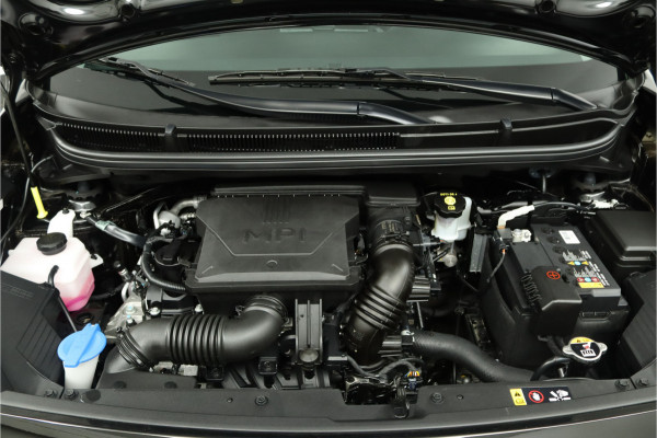 Kia Picanto 1.0 DPi ComfortLine - Radio - Bluetooth - Airco - Fabrieksgarantie Tot 2031