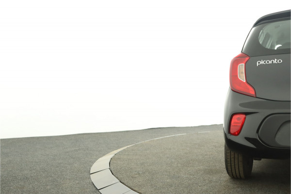 Kia Picanto 1.0 DPi ComfortLine - Radio - Bluetooth - Airco - Fabrieksgarantie Tot 2031
