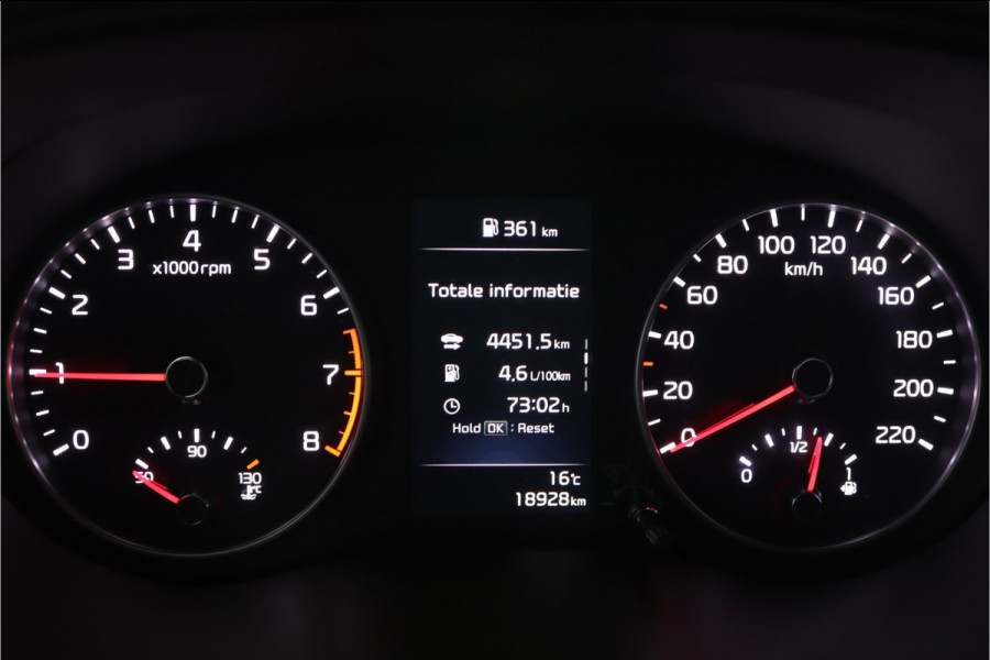 Kia Picanto 1.0 DPi ComfortLine - Radio - Bluetooth - Airco - Fabrieksgarantie Tot 2031