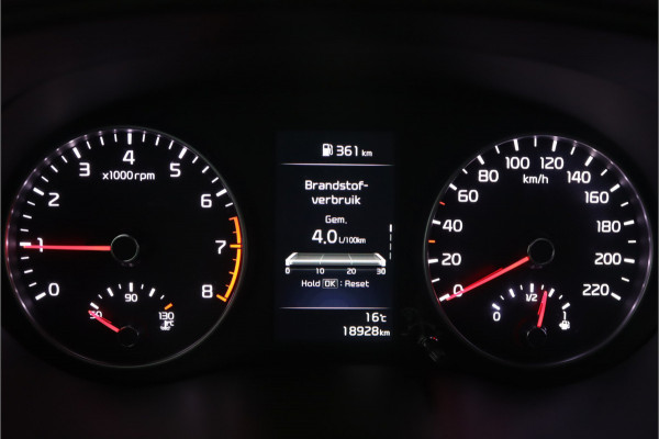 Kia Picanto 1.0 DPi ComfortLine - Radio - Bluetooth - Airco - Fabrieksgarantie Tot 2031