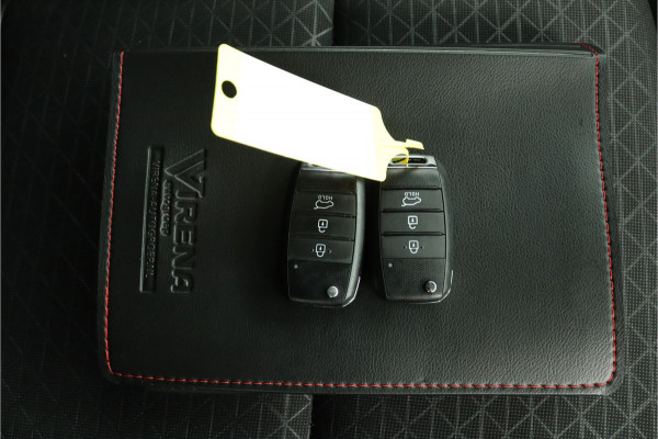 Kia Picanto 1.0 DPi ComfortLine - Radio - Bluetooth - Airco - Fabrieksgarantie Tot 2031