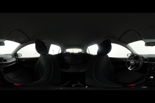 Kia Picanto 1.0 DPi ComfortLine - Radio - Bluetooth - Airco - Fabrieksgarantie Tot 2031