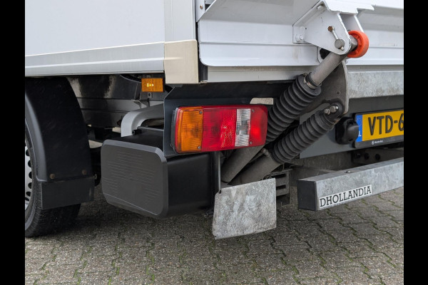 Mercedes-Benz Sprinter 315 LANG BAKWAGEN LAADKLEP CRUISE M-BUX CLIMATE CONTROL