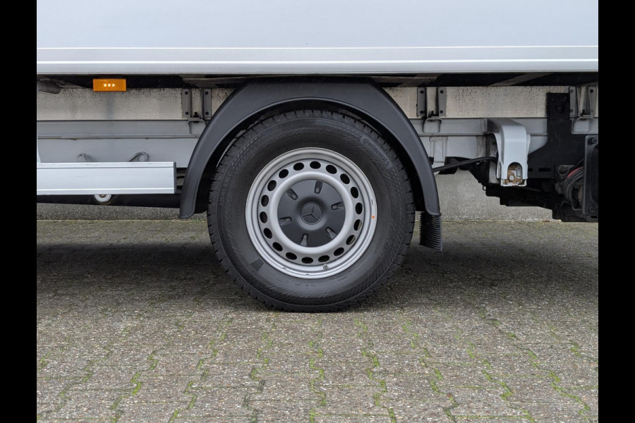 Mercedes-Benz Sprinter 315 LANG BAKWAGEN LAADKLEP CRUISE M-BUX CLIMATE CONTROL