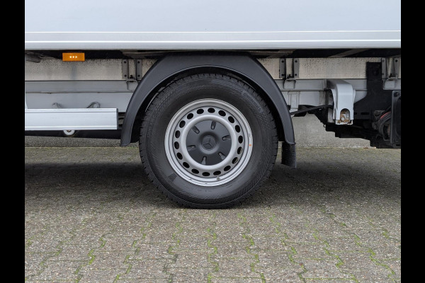 Mercedes-Benz Sprinter 315 LANG BAKWAGEN LAADKLEP CRUISE M-BUX CLIMATE CONTROL