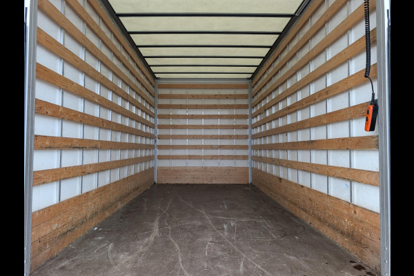 Mercedes-Benz Sprinter 315 LANG BAKWAGEN LAADKLEP CRUISE M-BUX CLIMATE CONTROL