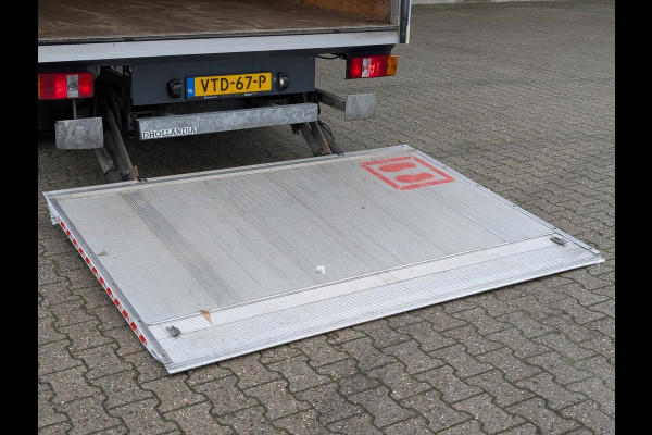 Mercedes-Benz Sprinter 315 LANG BAKWAGEN LAADKLEP CRUISE M-BUX CLIMATE CONTROL