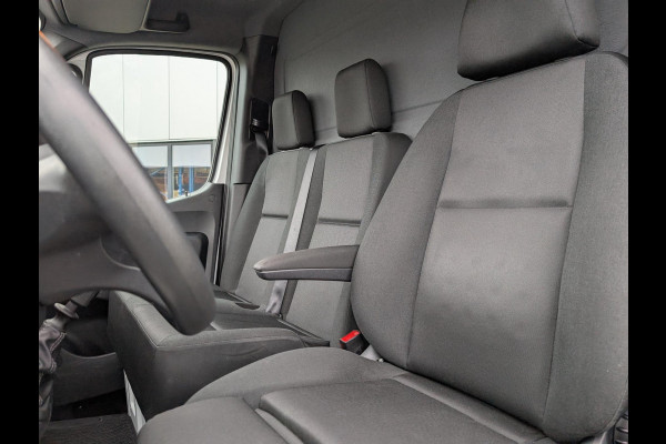 Mercedes-Benz Sprinter 315 LANG BAKWAGEN LAADKLEP CRUISE M-BUX CLIMATE CONTROL