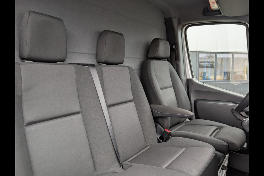 Mercedes-Benz Sprinter 315 LANG BAKWAGEN LAADKLEP CRUISE M-BUX CLIMATE CONTROL