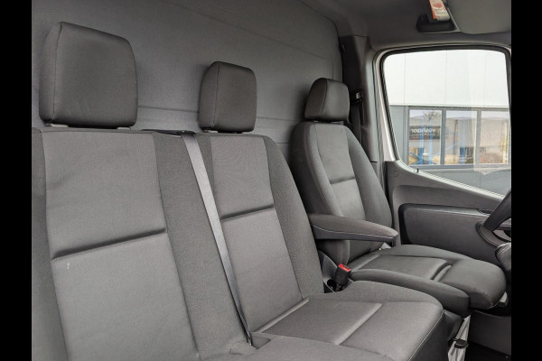 Mercedes-Benz Sprinter 315 LANG BAKWAGEN LAADKLEP CRUISE M-BUX CLIMATE CONTROL