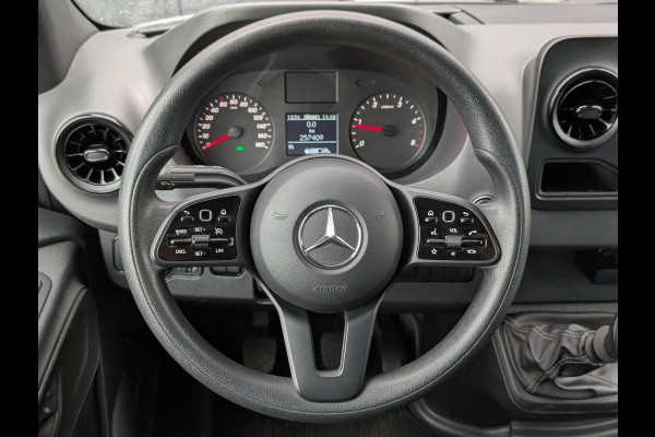 Mercedes-Benz Sprinter 315 LANG BAKWAGEN LAADKLEP CRUISE M-BUX CLIMATE CONTROL