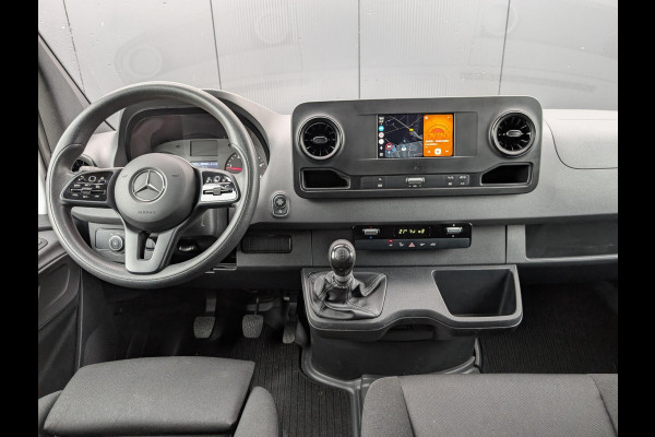 Mercedes-Benz Sprinter 315 LANG BAKWAGEN LAADKLEP CRUISE M-BUX CLIMATE CONTROL