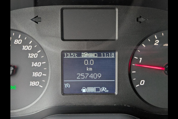 Mercedes-Benz Sprinter 315 LANG BAKWAGEN LAADKLEP CRUISE M-BUX CLIMATE CONTROL