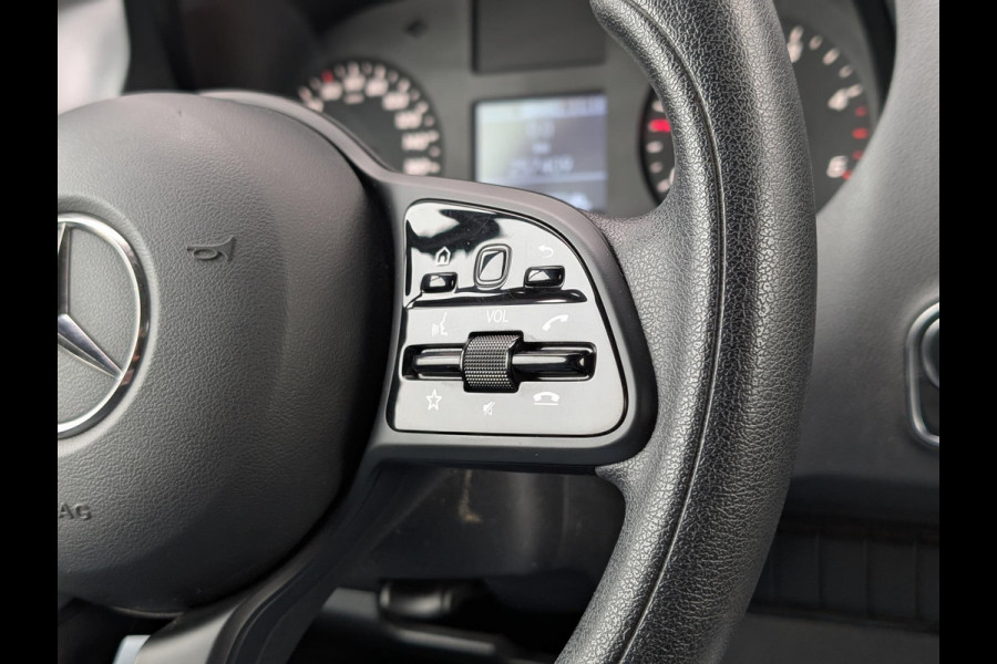 Mercedes-Benz Sprinter 315 LANG BAKWAGEN LAADKLEP CRUISE M-BUX CLIMATE CONTROL