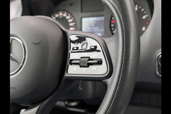 Mercedes-Benz Sprinter 315 LANG BAKWAGEN LAADKLEP CRUISE M-BUX CLIMATE CONTROL