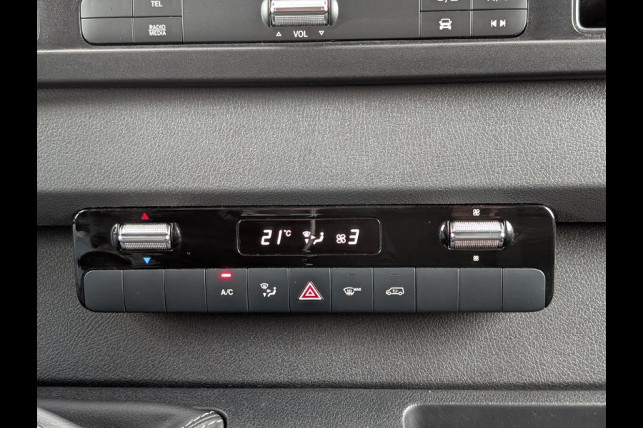 Mercedes-Benz Sprinter 315 LANG BAKWAGEN LAADKLEP CRUISE M-BUX CLIMATE CONTROL