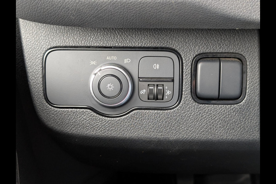 Mercedes-Benz Sprinter 315 LANG BAKWAGEN LAADKLEP CRUISE M-BUX CLIMATE CONTROL